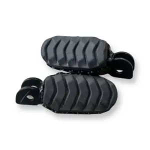 Rider Footrest Himaliyan Set Of -2 (front)