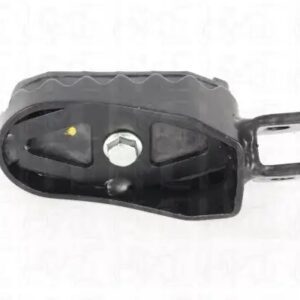Rider Footrest - Right Hand Assy For Royal Enfield Himalayan | Scram 411
