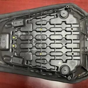 Rider Seat Assy Royal Enfield Himalayan Bs3