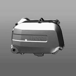 Crank Case Right Side For Hero Splendor Plus Bs6