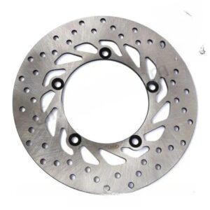 Right Disc Brake Yamaha