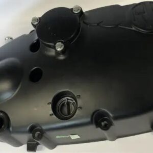 Right Hand Cover Assembly Complete Black For Royal Enfield Thunderbird 350 X | Thunderbird 500 Bs3