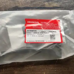 Right Lever For Activa 110/het/3g/4g/5g And Maestro