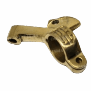 Right Side Yoke Standard Bullet Old