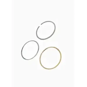 Ring Set For Xl100