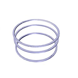 Ring Set Piston For Hero / Xtreme Fi 160r Bsvi / Xtreme Stealth 160r / Xtreme Stealth Fi 160r Bsvi / Xtreme 160r