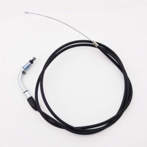 Speedometer Cable For Suzuki Max-100, Ax-100, Fiero, Samurai