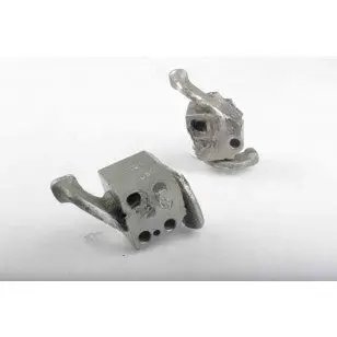 Rocker Arm Kit New 141645 (ps597439) Bullet 350 (1955),deluxe (1986),machismo (1989),campus (1997),electra 4s-ks (2005),electra 4s-es (2005),electra 5s-ks (2005),electra 5s-es (2005),lightning-500 (2000),bullet 500 (2000),