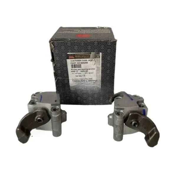 888298 Rocker Arm Kit Uce Royal Enfield Classic 350/500cc, Standard 350/500cc ,electra 350/500cc And Thunderbird 350/500cc