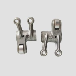 Rocker Set Discover 100m/discover 100t