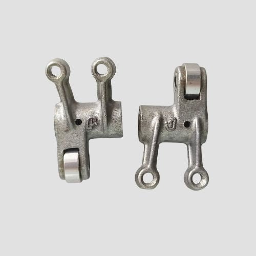 Rocker Set Discover 100m/discover 100t