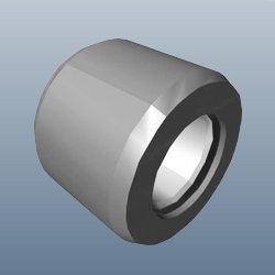 Roller Complete Weight For Xoom 110 |hero