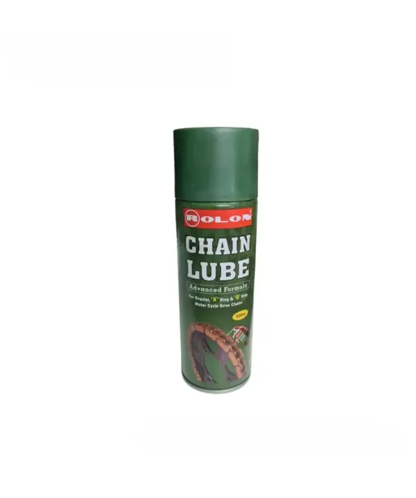 Rolon Chain Lube - Image 2