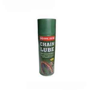 Rolon Chain Lube
