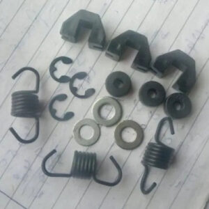 Rolon Clutch Repair Kit - Honda Activa 100 Cc - Crk Tp 262