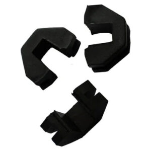 Rolon Clutch Slider Piece (v-bush) - Tvs Pep, Wego, Jupiter, Zest - Csp Tp 023