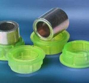 Rolon Cushion Bush Kit - Honda Activa 100, Activa 110, Activa 110 Het,pleasure - Cbk Tp 018