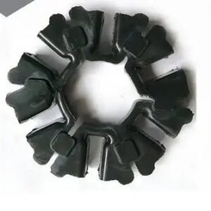 Rolon Damper Rubber - Bajaj 4s Champion, Caiiber(old), Platina 110, Platina 100, Cr 110/ct 100, Boxer 100, Discover, Xcd - Crbaj0005