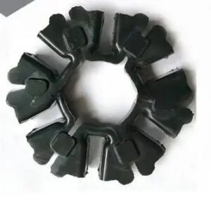 Rolon Damper Rubber - Bajaj Kb 100, Caliber, Croma, Discover, Pulsar Old, Pulsar 200 Ns, Pulsar Rs 200, Avenger Cruise 220, Avenger Street 160 - Crtvs0007