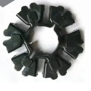 Rolon Damper Rubber - Hero Cbz Hunk, X Pulse 200 - Crhmc11