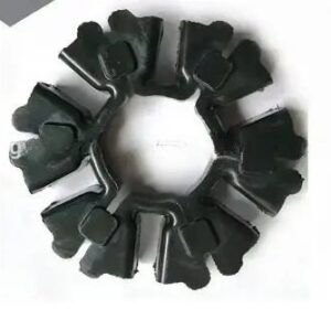 Rolon Damper Rubber - Hero Honda Cd 100/cd 100, Y2k/cd Deluxe (old), Splendor, L- Smart, Splendor Plus, Passion (old), Hf Deluxe (2006-2017) , 'hf Dawn, Bf Dlx Eco, Street,...