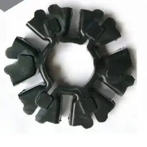 Rolon Damper Rubber - Hero Honda Passion Plus, Passion Pro, Passion X Pro, Glamour, Super Splendor, Nxg/cd Deluxe (new), Achiever, Hf Deluxe I3s - Crhmc0002