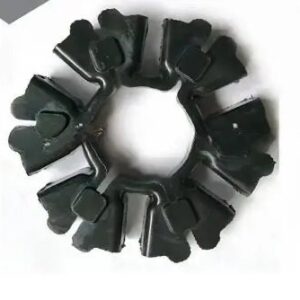 Rolon Damper Rubber - Honda Unicorn, Hornet, Cb Trigger, Cb Dazzler X Blade, Xtreme 200s - Crhms1004