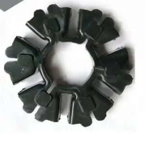 Rolon Damper Rubber - Royal Enfield Classic, Electra, Thunder Bird - Crren0013