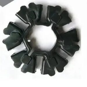 Rolon Damper Rubber - Tvs Suzuki, Samurai, Apache Rtr - Crtvs0010