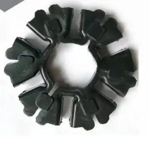 Rolon Damper Rubber - Tvs Victor, Star City, Radeon - Crtvs0008