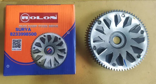 Rolon Face Comp Fixed Drive - Honda Activa 110 Het - Ffd Tp068