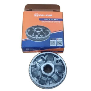 Rolon Face Comp Movable Drive (clutch Bell) - Honda Activa 100, Pleasure, Maestro Edge/duet (till 2017) - Fmd Tp 013