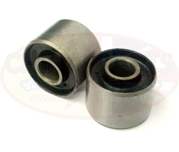 Rolon Pivot Arm Set (link Bush Kit) - Honda Activa, Dio, Aviator 110cc (het) - Pas Tp 010