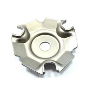 Rolon Plate Ramp - Honda Activa 110 Het - Pr Tp 061