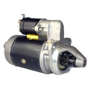 Rolon Starter Motor Assembly - Honda Activa 110 Het - Sma Tp071