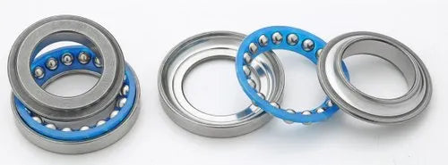 Rolon Steering Cone Set (ball Races) - Bullet 350/500,classic 350/500, Thunderbird - Sbr Tp 082