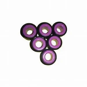 Rolon Variator Combo Pack (cwr+v-bush) - Honda/hero Activa 100cc Old, Pleasure, Maestro Edge/duet (till 2017) - Vcp Tp 043