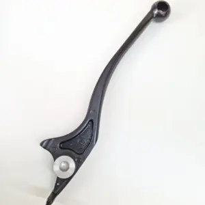 Royal Enfield Brake Lever (black)
