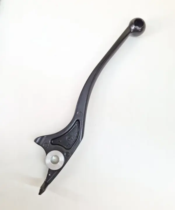 Royal Enfield Brake Lever (black)