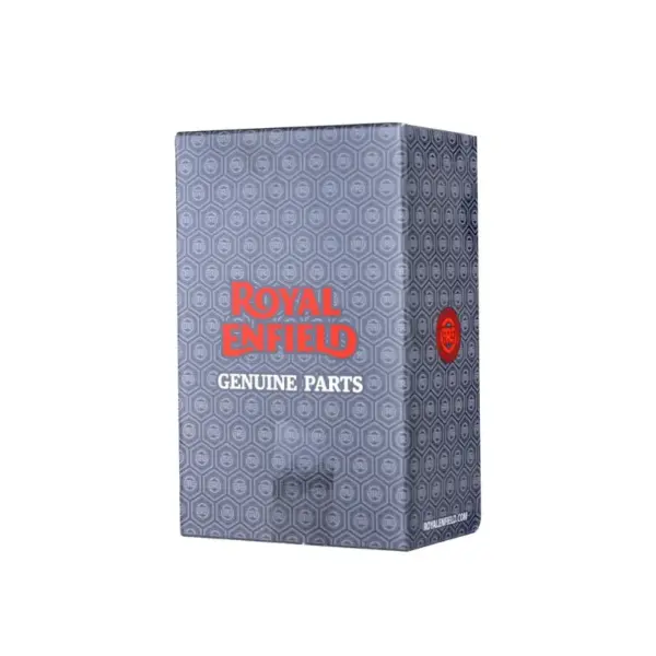 Royal Enfield Brake Shoe For Classic 350 Single Disc Brake - Image 3