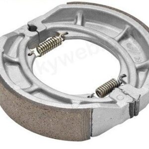 Royal Enfield Bullet 500cc Front Break Shoe