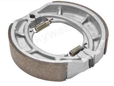 Royal Enfield Bullet 500cc Front Break Shoe