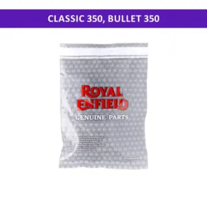 Royal Enfield Disc Brake Pad (front) For Classic 350, Bullet 350