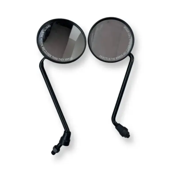 Royal Enfield Himalayan 411 Mirror Set Of 1 Pc Original Kal00005/a