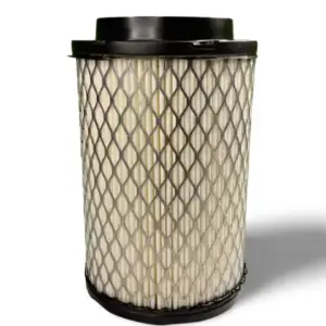 Royal Enfield Himalayan Air Filter Assembly