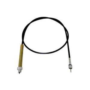 Royal Enfield Rear Wheel Long Speedo Cable