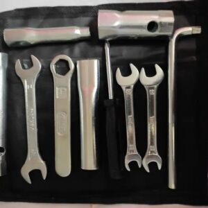 Royal Enfield Tool Kit (big)
