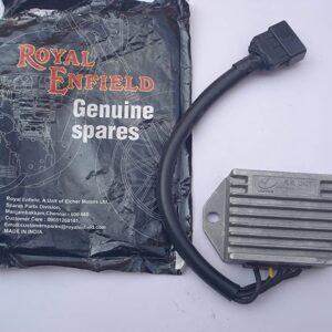 Rr Unit 3 Phase For Royal Enfield Thunderbird 350 Abs Bs4