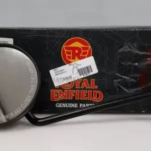 Rear View Mirror Left Hand | Himalayan | Royal Enfiled