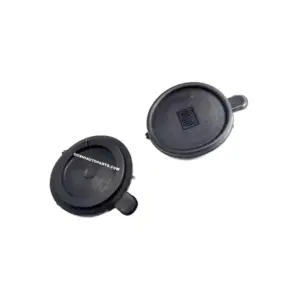 Rubber Chain Case For Kb4s/pulsar